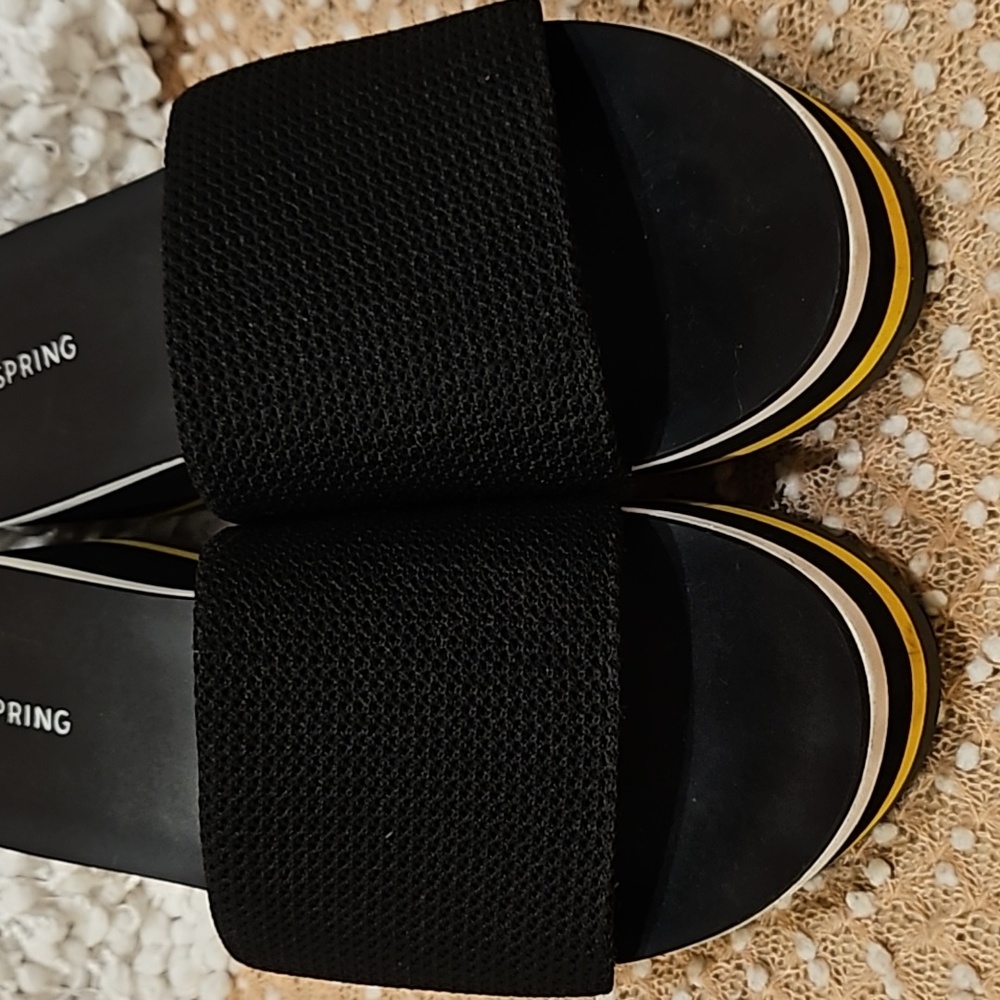 Call it Spring Sandals - Picture 3 of 16